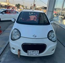 Geely LC